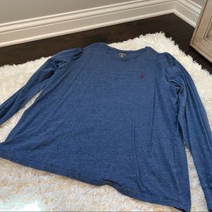 Polo Ralph Lauren long sleeved shirt XL